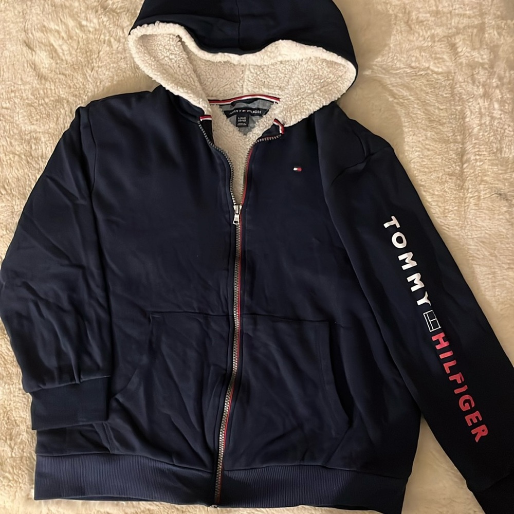 SALE ♦️♦️Tommy Hilfiger Navy